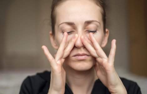 Studiu: Mirosul revine în general în termen de opt luni după Covid-19