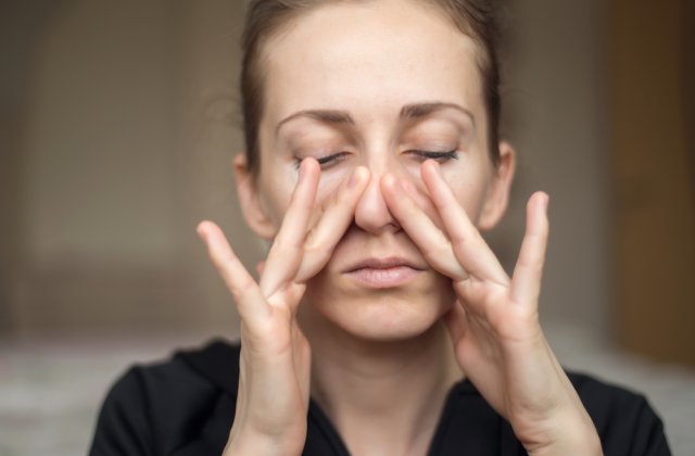 Studiu: Mirosul revine în general în termen de opt luni după Covid-19