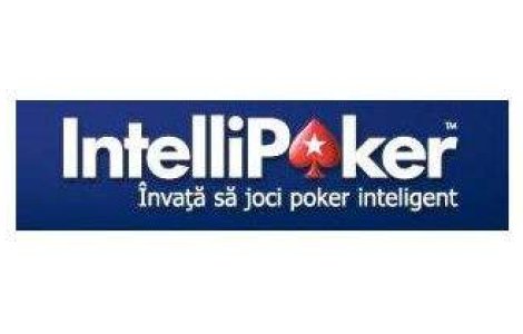 (P) IntelliPoker.ro e in sfirsit disponibil
