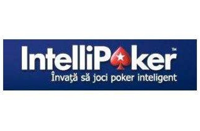 (P) IntelliPoker.ro e in sfirsit disponibil