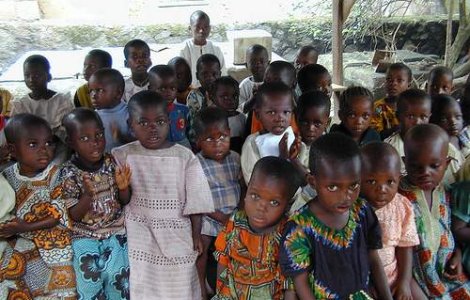 Stare de urgenta in Nigeria