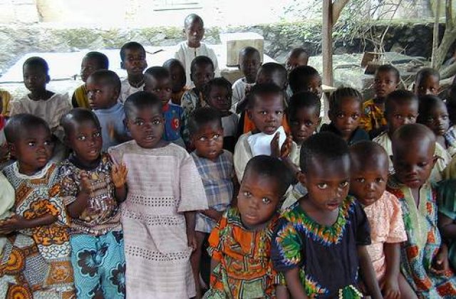 Stare de urgenta in Nigeria