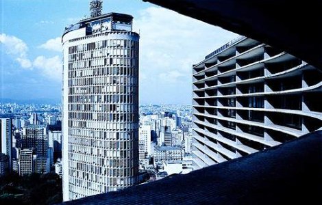  Video  Sao Paulo, singura metropola fara panouri publicitare