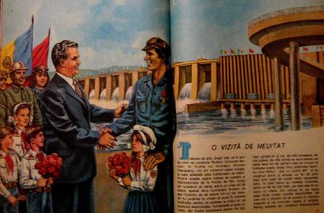 Laszlo Tokes cere PE infiintarea unui tribunal pentru crimele comunismului