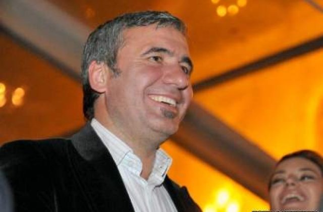 Hagi vrea sa revina ca antrenor