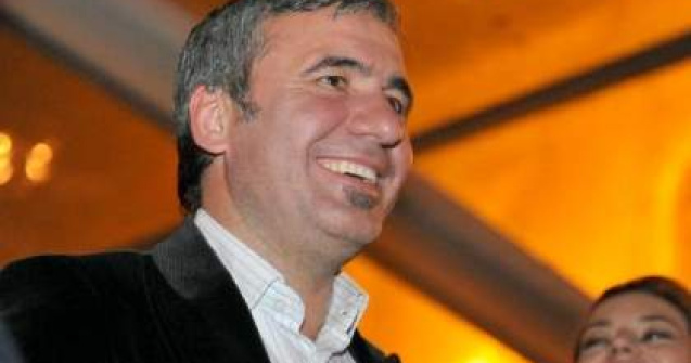 Hagi vrea sa revina ca antrenor