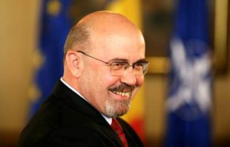 UDMR "vaneaza" presedintia Senatului