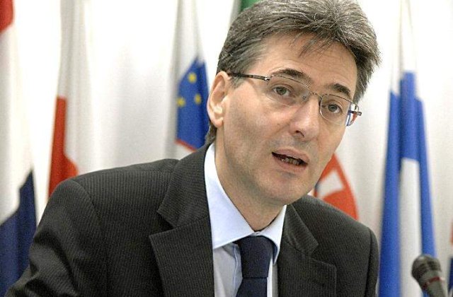 Leonard Orban este noul consilier al lui Basescu