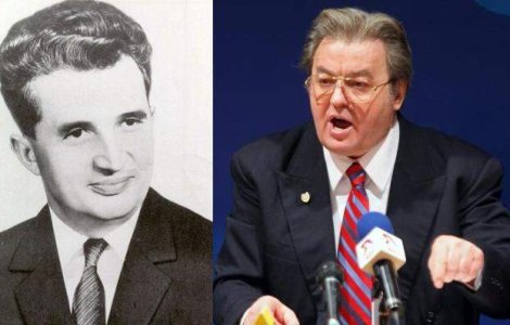 Vadim tinteste recordul lui Ceausescu