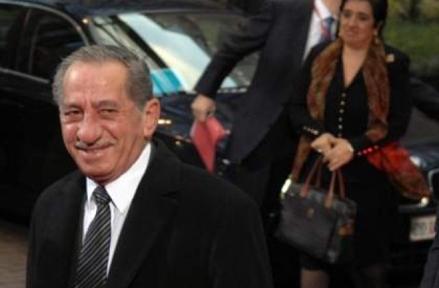 Cadavrul lui Papadopoulos a aparut