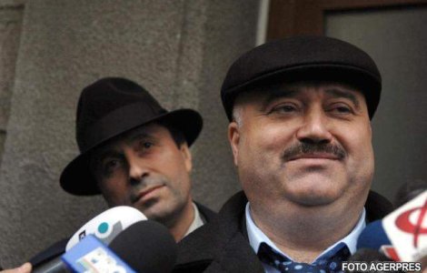 DNA cere arestarea unui senator