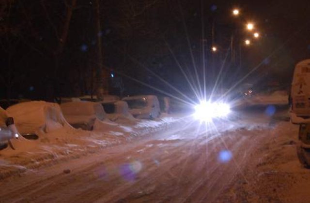 [VIDEO] Zapada a cazut cu demiteri la Primaria Capitalei