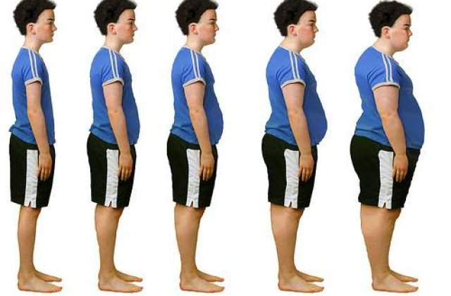 S-a descoperit o noua metoda de combatere a obezitatii