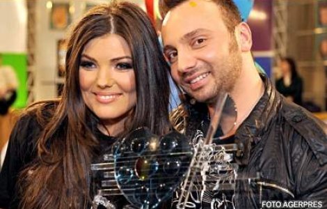  Video  Paula Seling si Ovi, acuzati de plagiat