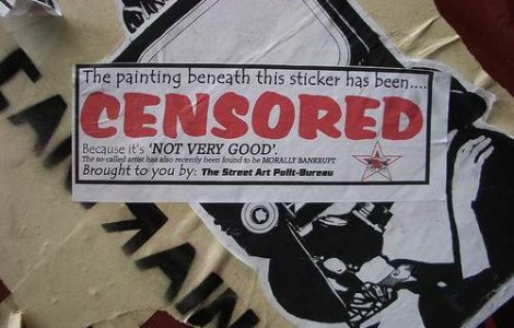  Top  Topul reclamelor "indecente"