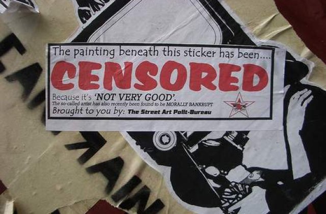 Topul reclamelor "indecente"