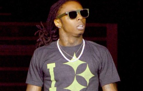 Lil Wayne, condamnat la un an de inchisoare