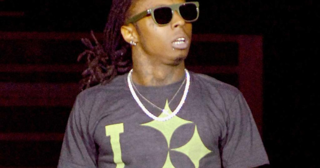 Lil Wayne, condamnat la un an de inchisoare