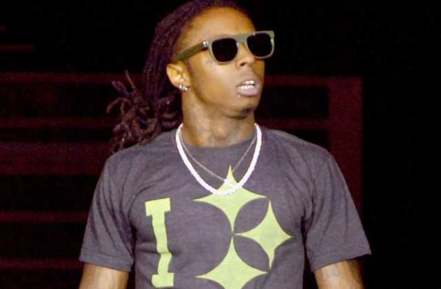 Lil Wayne, condamnat la un an de inchisoare