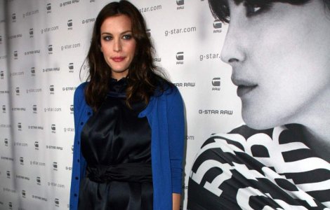 Liv Tyler va juca intr-un nou thriller