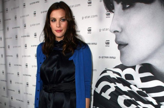 Liv Tyler va juca intr-un nou thriller