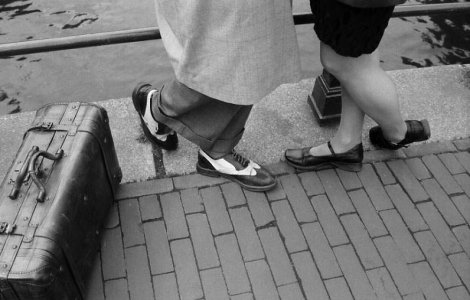 Redresarea economica le-a readus europenilor pofta de calatorii