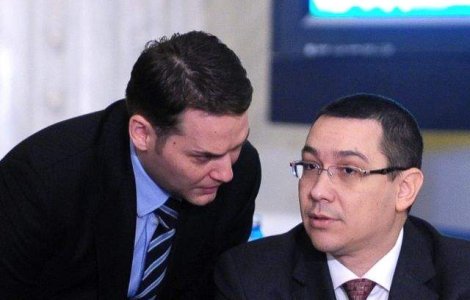 Victor Ponta dezvaluie "secretele" contractului pentru Rosia Montana