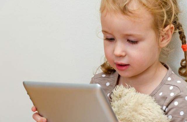 Mai multe tablete decat PC-uri, in trimestrul al patrulea