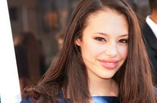 Din culisele auditiilor pentru "50 Shades of Grey": Nu pot sa fac asa ceva!