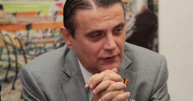 DNA: Ovidiu Silaghi, urmarit penal pentru trafic de influenta