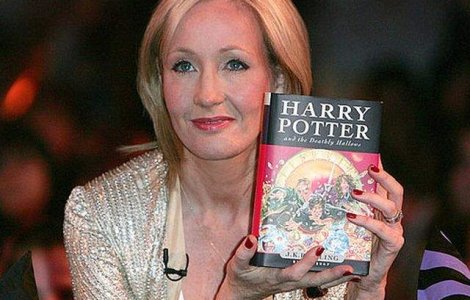 WB va lansa o noua serie Harry Potter