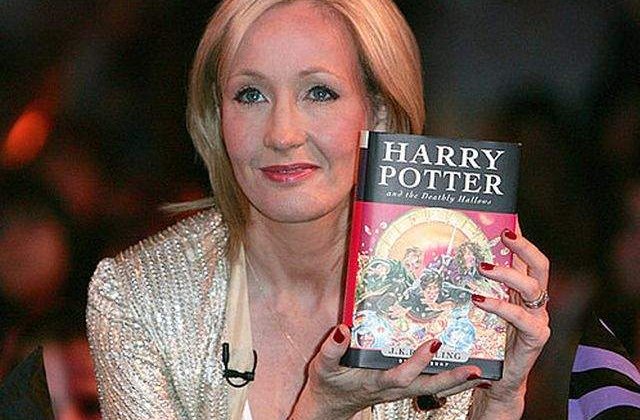 WB va lansa o noua serie Harry Potter