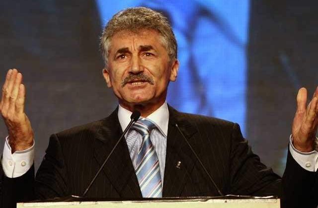 Ioan Oltean, urmarit pentru ca ar fi intervenit la institutii in favoarea unor firme