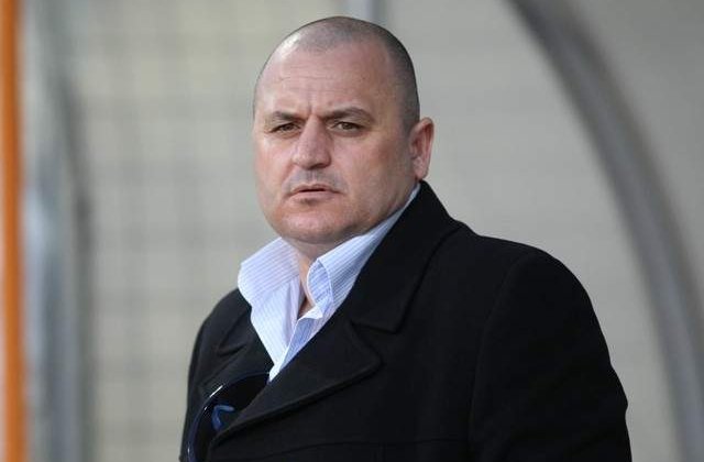 Mititelu acuza Primaria Craiova ca mituit FRF cu 2.000 euro