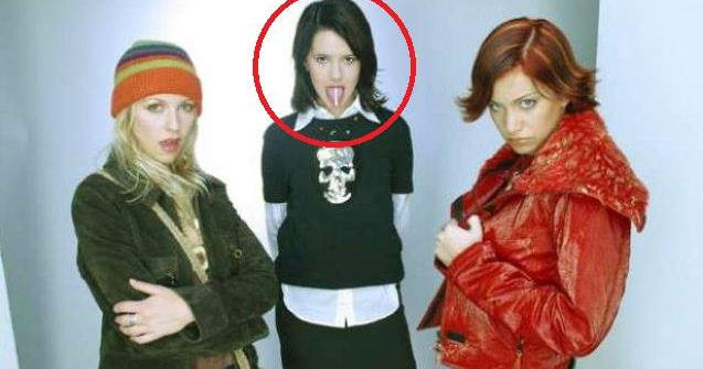 Femeia care a atacat un sofer in Piata Dorobanti este vedeta