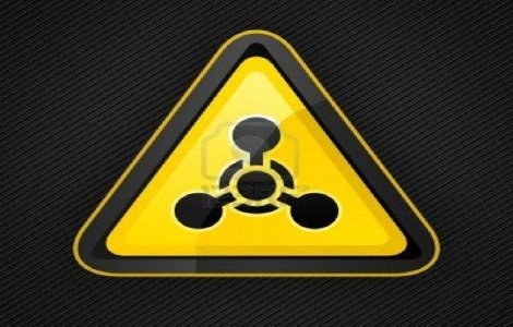 Damascul disperseaza arsenalul chimic in intreaga tara