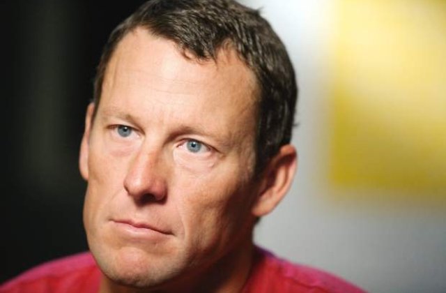 Lance Armstrong a returnat medalia de bronz de la Jocurile Olimpice din 2000