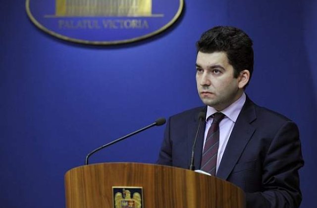 Voinea: Guvernul nu va majora fiscalitatea privind Drepturile de Autor si PFA