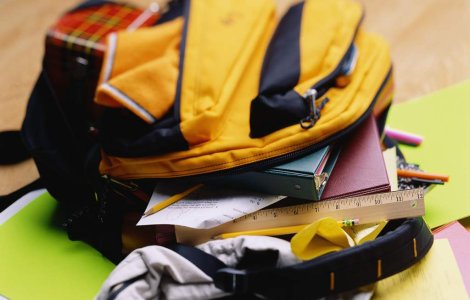 De luni, elevii bucuresteni vor putea fi perchezitionati la intrarea in scoala