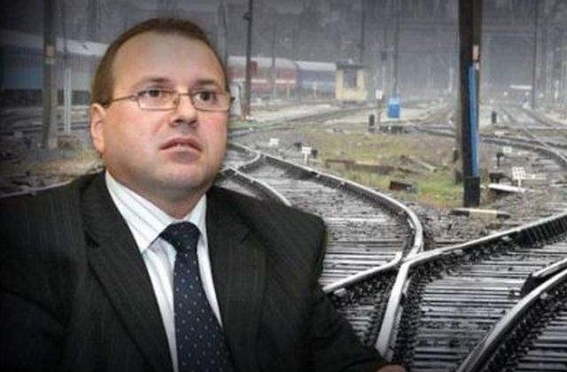 Cristian Ghibu va fi eliberat din functia de secretar de stat la Transporturi