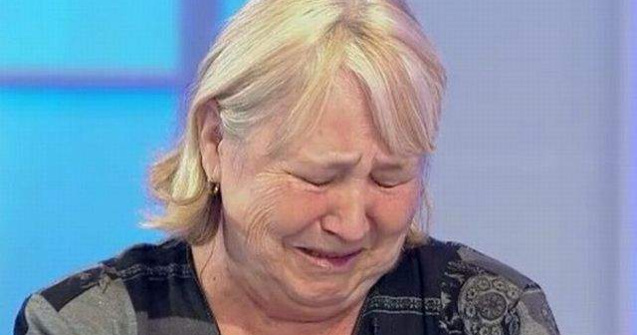 Bunica lui Ionut Anghel: Am avut grija de copii