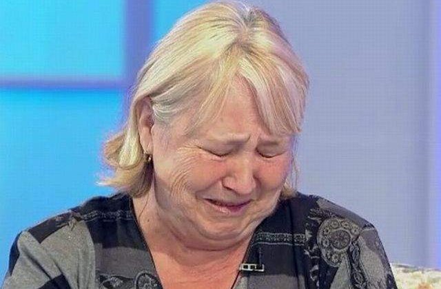 Cazul copilului ucis de caini. Bunica lui Ionut: Am avut grija de copii