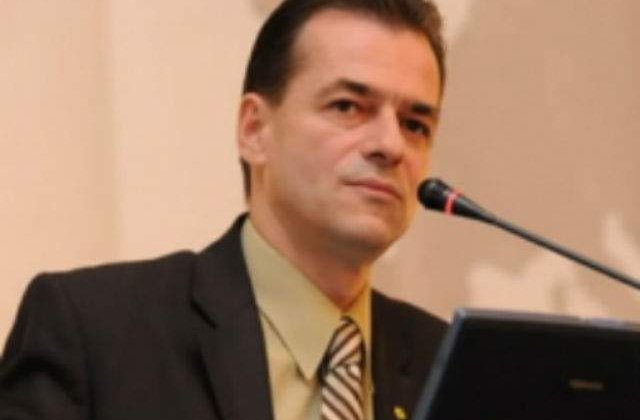 Ludovic Orban cere demisia premierului Ponta si a ministrului Sova