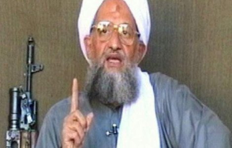 Liderul Al-Qaida a indemnat la atacarea si boicotarea SUA
