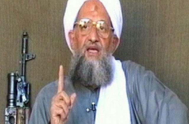 Liderul Al-Qaida a indemnat la atacarea si boicotarea SUA