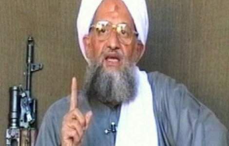 Liderul Al-Qaida a indemnat la atacarea si boicotarea SUA
