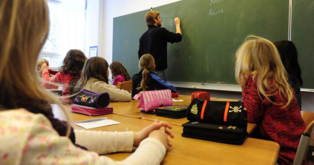 Unul din cinci elevi din Romania abandoneaza scoala