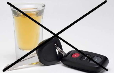 Soferii beti care provoaca accidente raman fara permis 4 ani