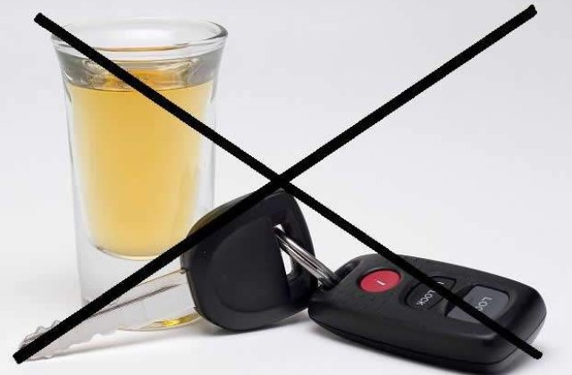 COD RUTIER 2013: Soferii beti care provoaca accidente raman fara permis 4 ani