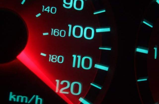 Sibiu: Cozmin Gusa, surprins cu 108 km/h in localitate, a ramas fara permis